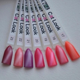 Looknail, Гель-лак Catlook 23